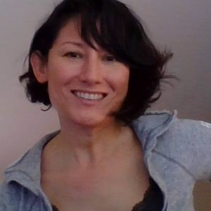 Meet your Posher, Kim